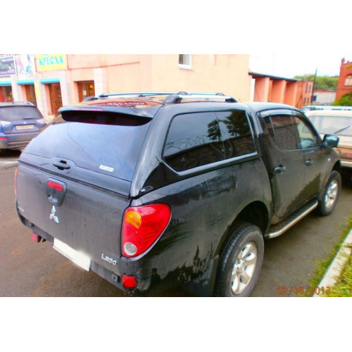 Кунг l200 2008-2012